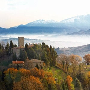 Castello di Petroia Single Deposit - Generic