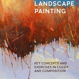 Art Chat (Online) - Special Author Event with Landscape Painter Mitchell Albala; Thursday, October 22 - 10am PDT / 1pm EDT / 6pm UK Time