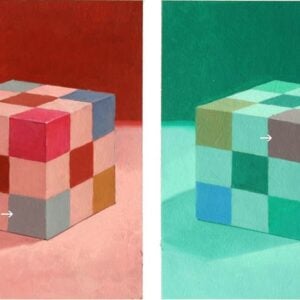 Color Mixing, Theory and Back to Basics Study Online
