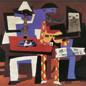 Art History & Appreciation Online