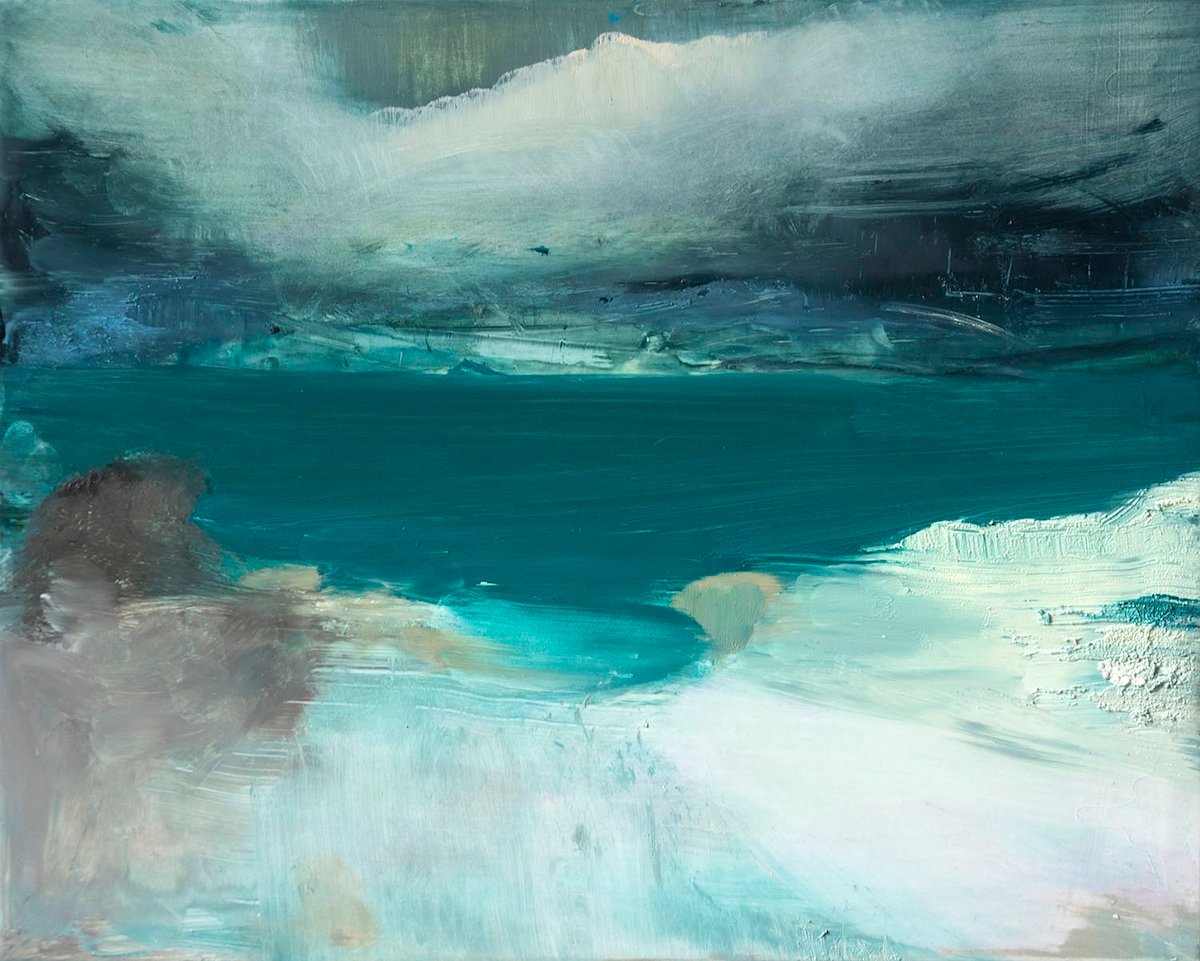 Edwige Fouvry - Winslow Art Center