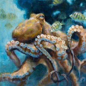 Joyful Ward - Wildlife in Context: Creating Harmony Between Subject and Setting (Online); Friday, October 23 - 12:45pm PT / 3:45pm ET / 8:45pm UK Time