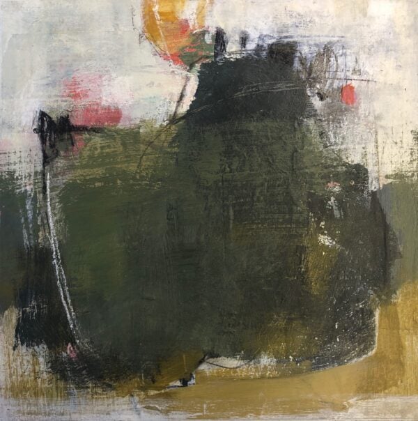 Zoë Cohen – Studio Time: Review and Inspiration (Online); Monthly Sessions Fridays, December, 2023