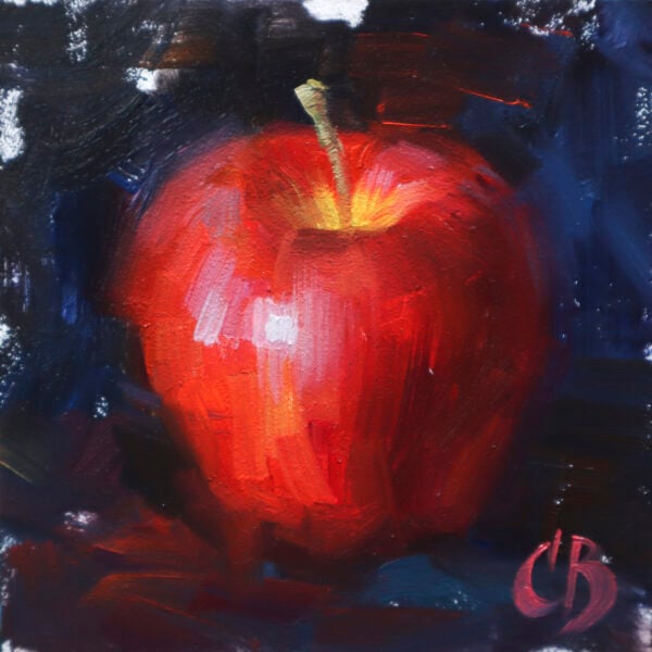 Catherine Bobkoski - Still Life, the Touchstone of Painting (Online); Fridays, September 13-October 4, 2024 - Image 2