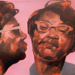 Amy Dury - Portraits from the Past (Online); Wednesdays, January 28-February 11, 2026-1