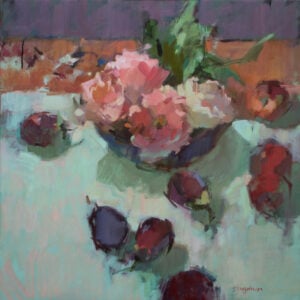 Acrylic & Oil Painting Online