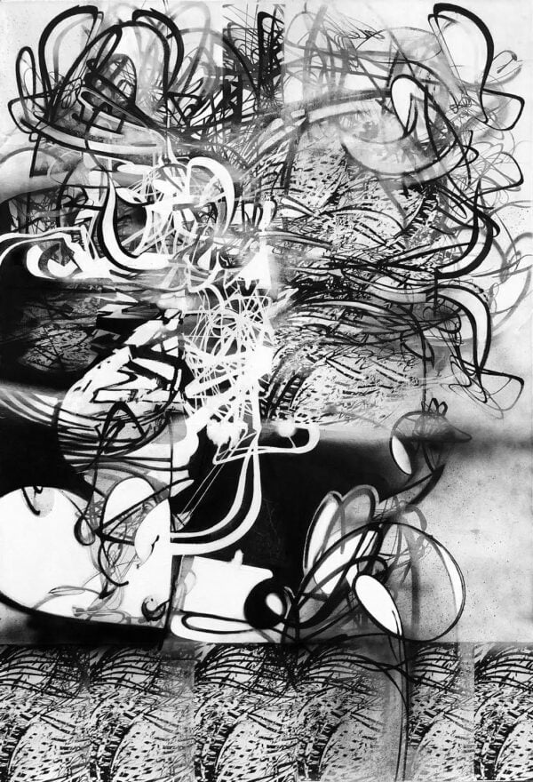 Soo Hong - Love Across Mediums (Recording) - Image 3