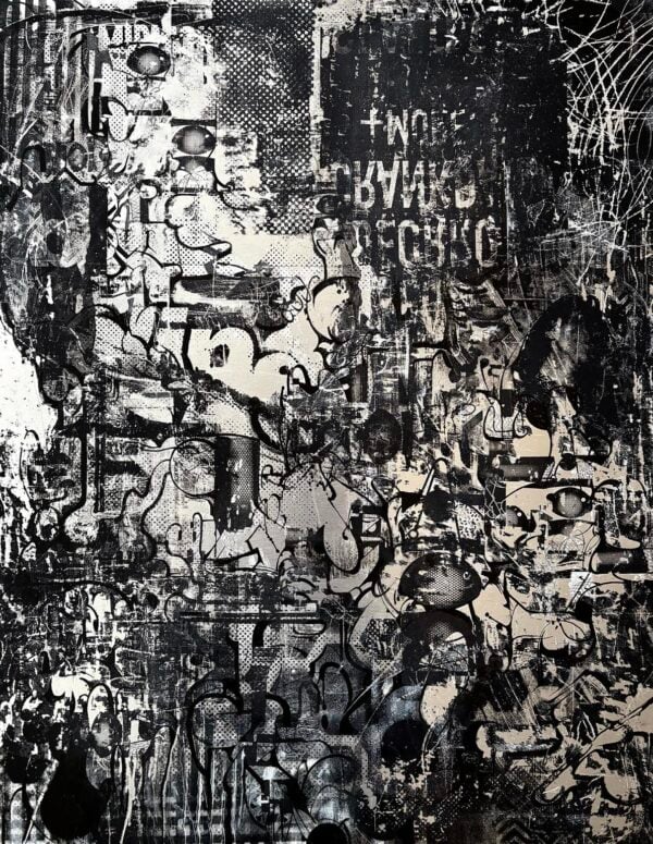 Soo Hong - Love Across Mediums (Recording)