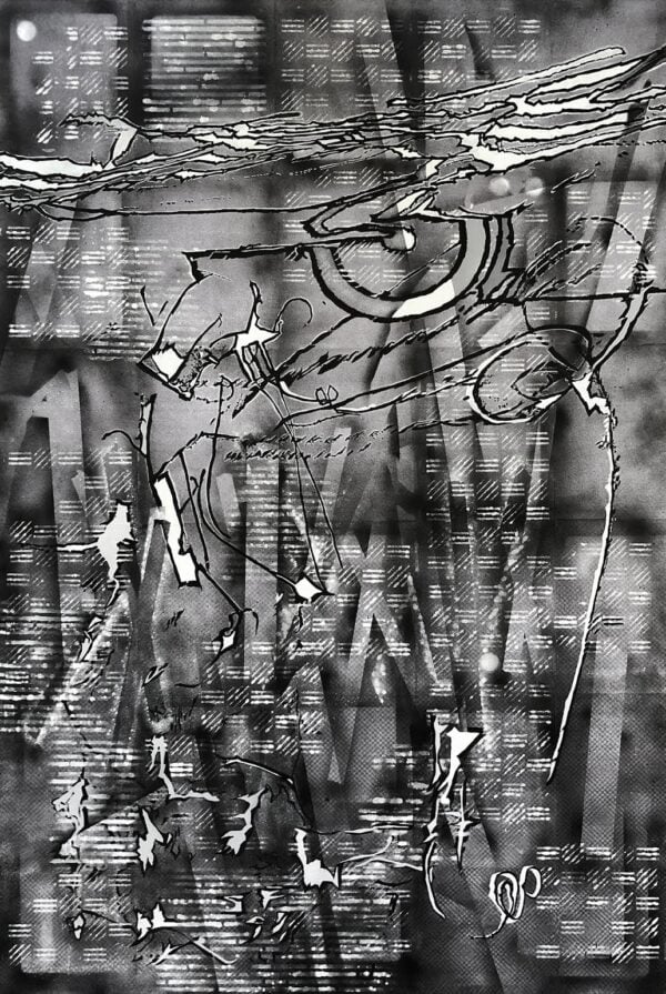 Soo Hong - Intersecting Worlds: Paint, Photo, Collage (Online); Wednesdays, May 28-June 11, 2025 - Image 3