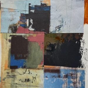 Zoë Cohen – Studio Time: Review and Inspiration (Online); Fridays, June 5 & 19, 2026