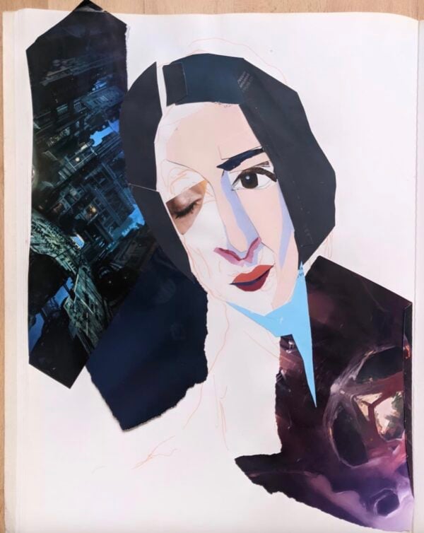Tim McCormack - Portraits with Presence: Color, Character & Expression (Online); Thursdays, July 10-August 7, 2025 - Image 4