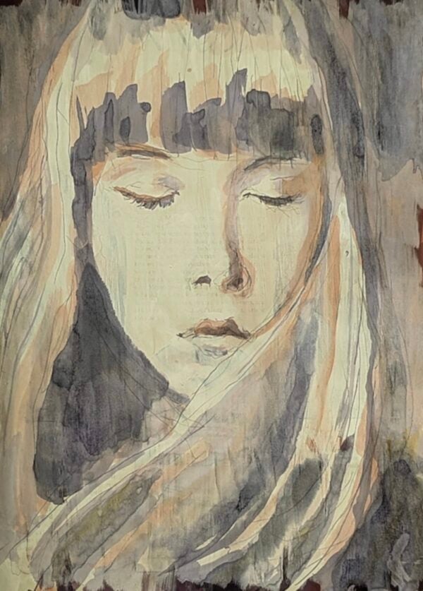 Tim McCormack - Portraits with Presence: Color, Character & Expression (Online); Thursdays, July 10-August 7, 2025 - Image 2