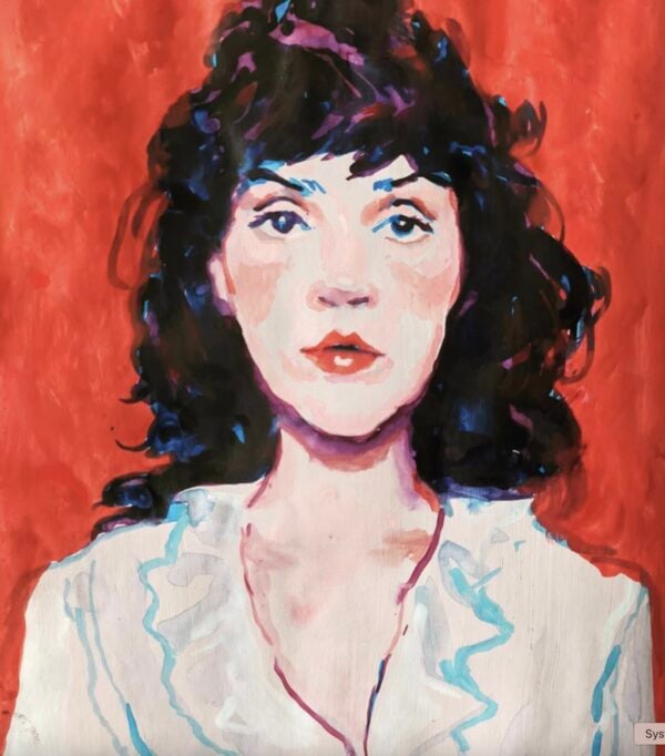 Tim McCormack - Portraits with Presence: Color, Character & Expression (Online); Thursdays, July 10-August 7, 2025 - Image 3