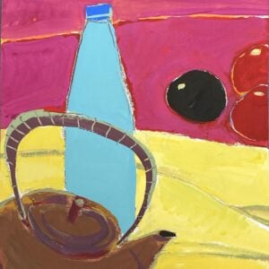 Barbara Fugate - Make Your Colors SING and Values POP! (Online); Wednesday, July 30, 2025