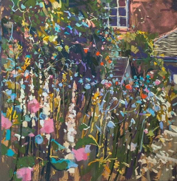 Richard Suckling - Pastel and Gouache: A Dynamic Duo (Online); Tuesdays, August 26 & September 2, 2025 - Image 4
