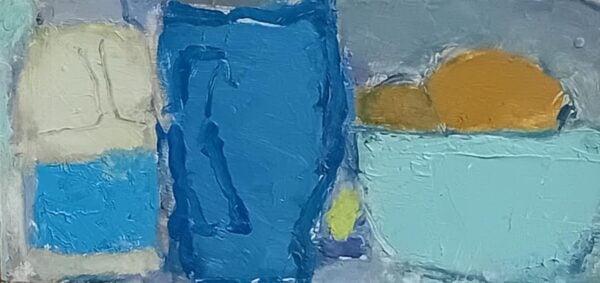 Michael Weller - The Unhurried Still Life (Online); Mondays, September 8-29, 2025 - Image 4