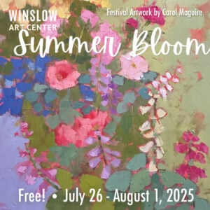 Summer Bloom '25