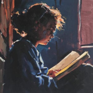Jane French - Create Narrative Portraits Using Photographs (Online); Tuesdays, September 30-October 14, 2025