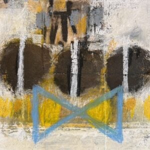 Zoë Cohen – Studio Time: Review and Inspiration (Online); Fridays, October 3-24, 2025
