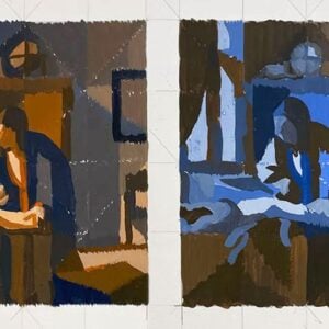 Kimberly Trowbridge - Temperature: A Master Study (Online); Wednesdays, November 5-19, 2025