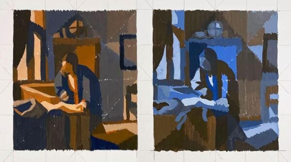 Kimberly Trowbridge - Temperature: A Master Study (Online); Wednesdays, November 5-19, 2025