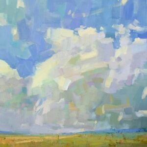 Anton Nowels - Using Color and Design to Create a Sense of Place (Online); Wednesdays, September 10-24, 2025