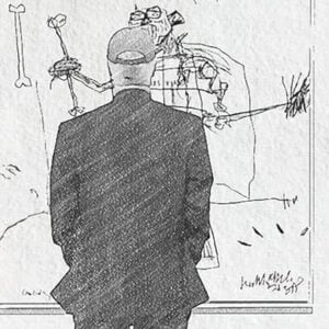 John Seed - An Introduction to Art Writing (Online); Friday, July 10-31, 2026