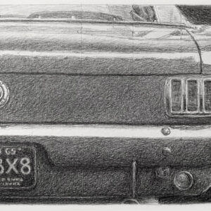 Kato D - Realistic Drawing for Beginners - Drawing From a Grid (Recording)