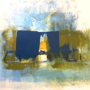 Zoë Cohen – Studio Time: Review and Inspiration (Online); Fridays, July 10 & 24, 2026