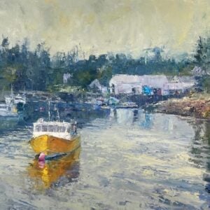 Lynn Mehta - Lessons from the Field: Going Big with Small Studies (Online); Wednesdays, November 12-December 10, 2025