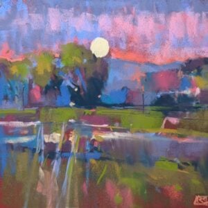 Richard Suckling - November Nocturnes (Online Class Recording)