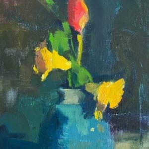 Bernard Dellario - Mentoring Sessions (Online); Wednesdays, February 11, February 25, March 11 & March 25, 2026