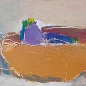 Michael Weller - Painting Autumn’s Bounty with a Limited Palette (Recording)