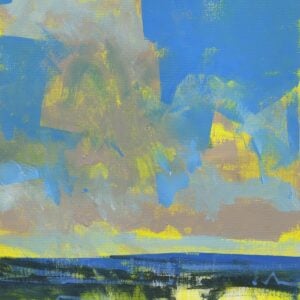 Paul Bailey - Abstracting the Sky (Online Class Recording)