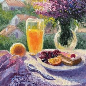 Al Gury - Color Strategies in Composition (Online Class Recording)
