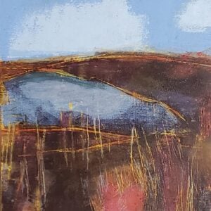 Zoë Cohen - Blurring the Lines between Representation and Abstraction (Recording)