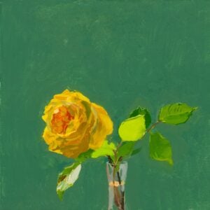 Laura Smith - Painting with a Limited Palette (Recording)