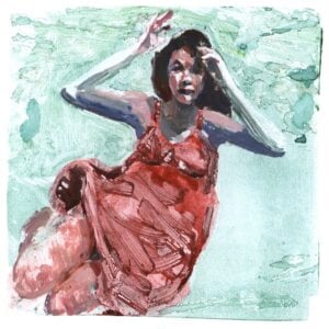 Nanette Wallace - Finding the Light: The Beautiful Nature of Monotypes (Online Class Recording)