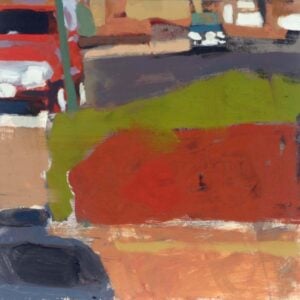 Mark Daniel Nelson - Tools of Abstraction: Shape Mapping (Online Class Recording)