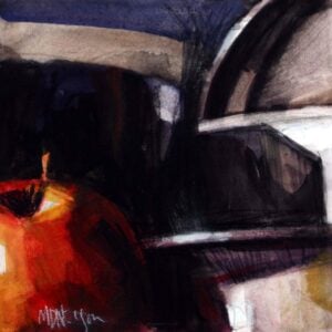 Mark Daniel Nelson - Tools of Abstraction: Cropping and Reframing (Online Class Recording)