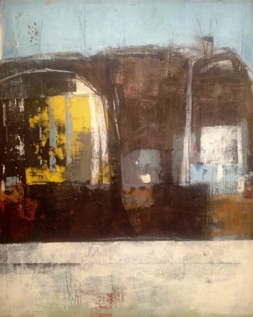 Zoë Cohen – Studio Time: Review and Inspiration (Online); Fridays, February 6-27, 2026