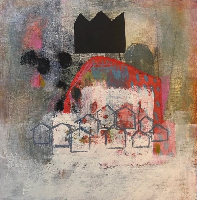 Zoë Cohen – Studio Time: Review and Inspiration (Online); Fridays, March 6-27, 2026