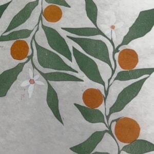 Charles Spitzack - Botanical Woodcuts: The Art of Relief Printmaking (Online); Tuesdays, March 3-24, 2026