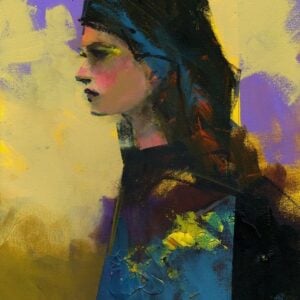 Paul Bailey - Abstracting: Inspiration, Planning and Execution (Online); Mondays, May 25-June 8, 2026