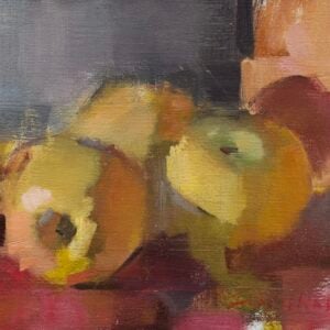 Ingrid Christensen – Harnessing Contrasts for Stronger Paintings (Online); Tuesdays, May 12-June 2, 2026