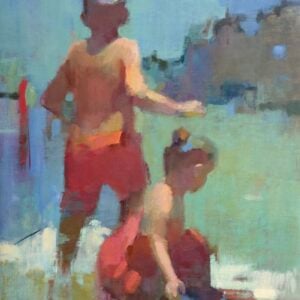 Ingrid Christensen – Harnessing Contrasts for Stronger Paintings (Online); Tuesdays, April 7-28, 2026