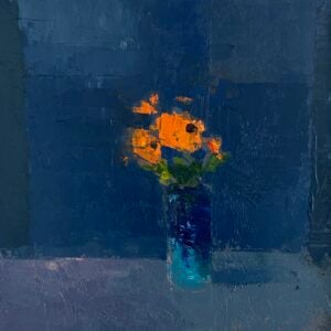 Richard K. Blades - Still Life Painting: Expressive Impressions (Online); Tuesdays, May 5-26, 2026