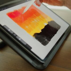 Mark Daniel Nelson – Procreate Bootcamp for Artists (Online); July 11, July 15, July 18 & July 22, 2026