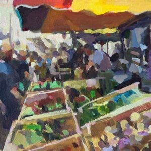 Bernard Dellario – Mentoring Sessions (Online); Wednesdays, July 22, August 5 & August 19, 2026