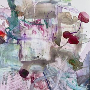 Soo Hong - Botanical Abstraction (Online); Wednesdays, April 29-May 13, 2026